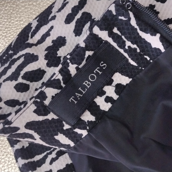 Talbot skirt - Picture 6 of 7